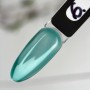 Топ Saga Glass top №6, 9 мл TPO free